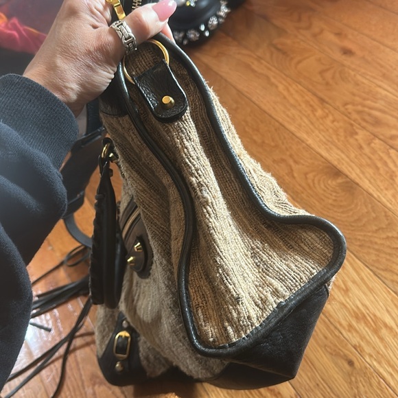 Balenciaga le city bag - Picture 6 of 16